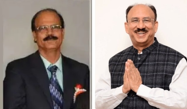 बीजद का बड़ा दांव! दत्तेश्वर होता और संतृप्त मिश्रा को राज्यसभा का टिकट