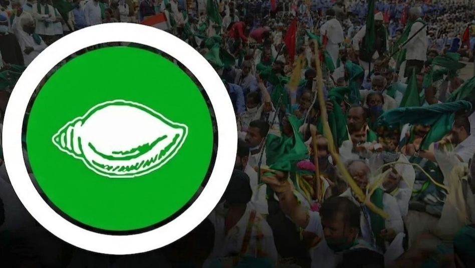 भद्रक में बीजद ने बीजेपी के खिलाफ किया विशाल रैली