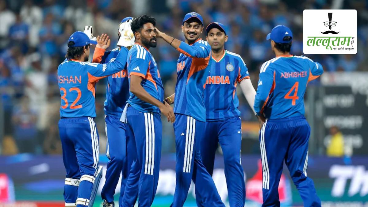 IND vs NAM: चाहकर भी इस खिलाड़ी को नहीं खिला पाएंगे सूर्यकुमार यादव….पहले मैच में दिलाई जीत, फिर भी होगा प्लेइंग 11 बाहर!