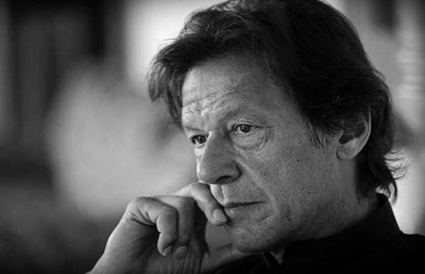 जेल में बंद इमरान खान लगभग अंधे हुए ! मात्र 15% दृष्टि ही बची : पूर्व PM के हेल्थ अपडेट से पाक में हड़कंप, CJP को देनी पड़ी दखल