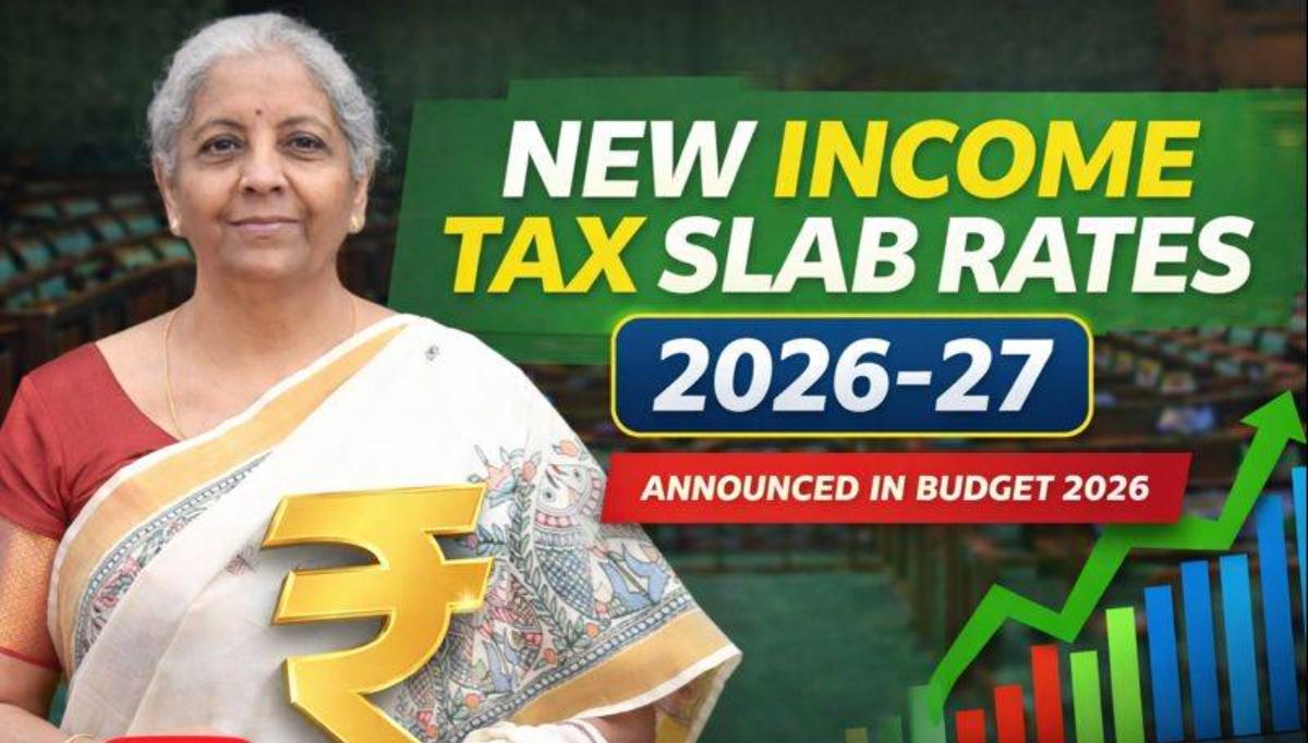 Income Tax: बजट में इनकम टैक्स में कोई बदलाव नहीं, फिर भी करदाता इस तरह उठा सकते हैं फायदा