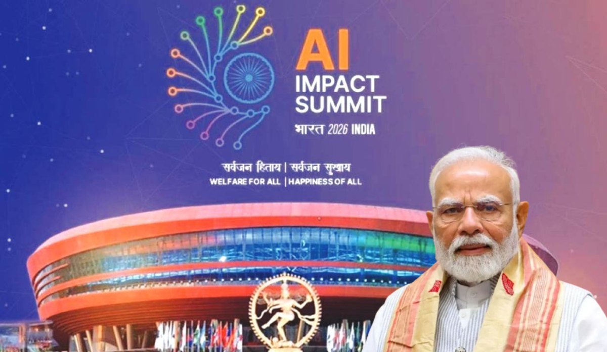 India AI Impact Summit 2026: इंडिया एआई इम्पैक्ट समिट का पीएम मोदी आज करेंगे उद्घाटन, कई देशों के राष्ट्रपति और PM होंगे शामिल, जानिए ट्रैफिक, एजेंडा और शेड्यूल