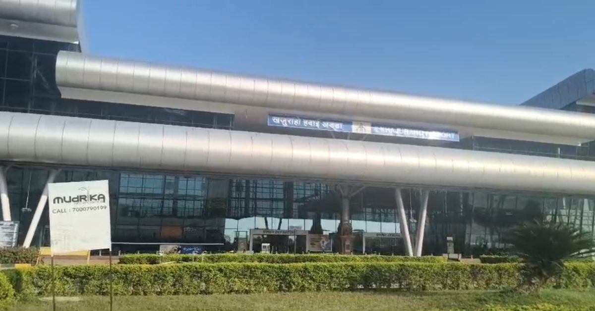 28 मार्च से दिल्ली से खजुराहो तक हवाई सेवाएं होंगी बंद: 21 अप्रैल से 30 जून तक हफ्ते में तीन दिन होगी संचालित, इंडियो एयरलाइंस ने लिया फैसला