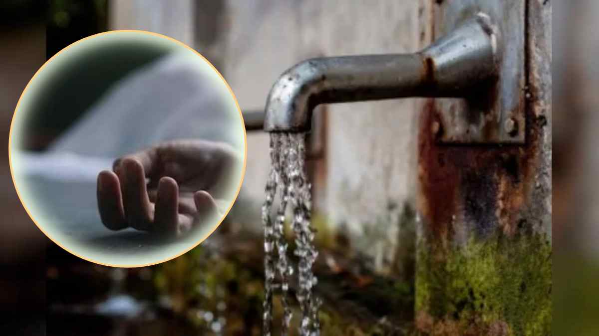 इंदौर में दूषित पानी से 2 और मौत: बुजुर्ग और 2 साल की मासूम ने तोड़ा दम, आंकड़ा बढ़कर 35 हुआ