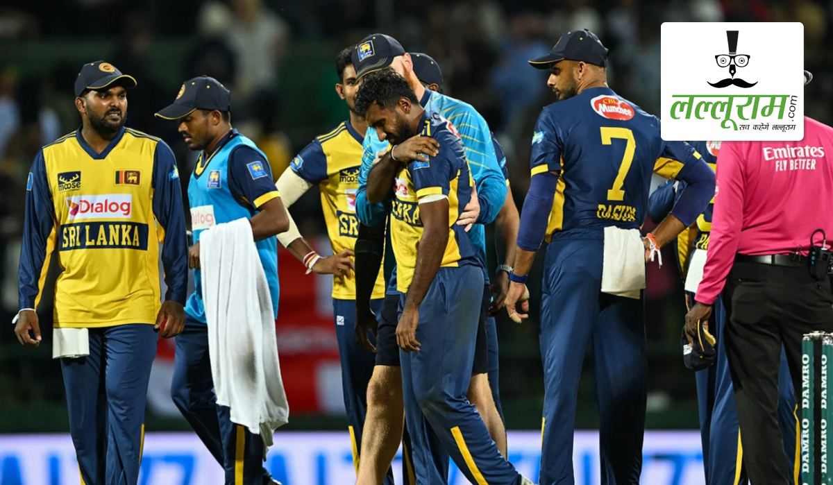 T20 World Cup 2026: चोटिल खिलाड़ियों की बढ़ती लिस्ट में शामिल हुआ ये प्लेयर, वर्ल्ड कप में खेलने पर बढ़ा सस्पेंस