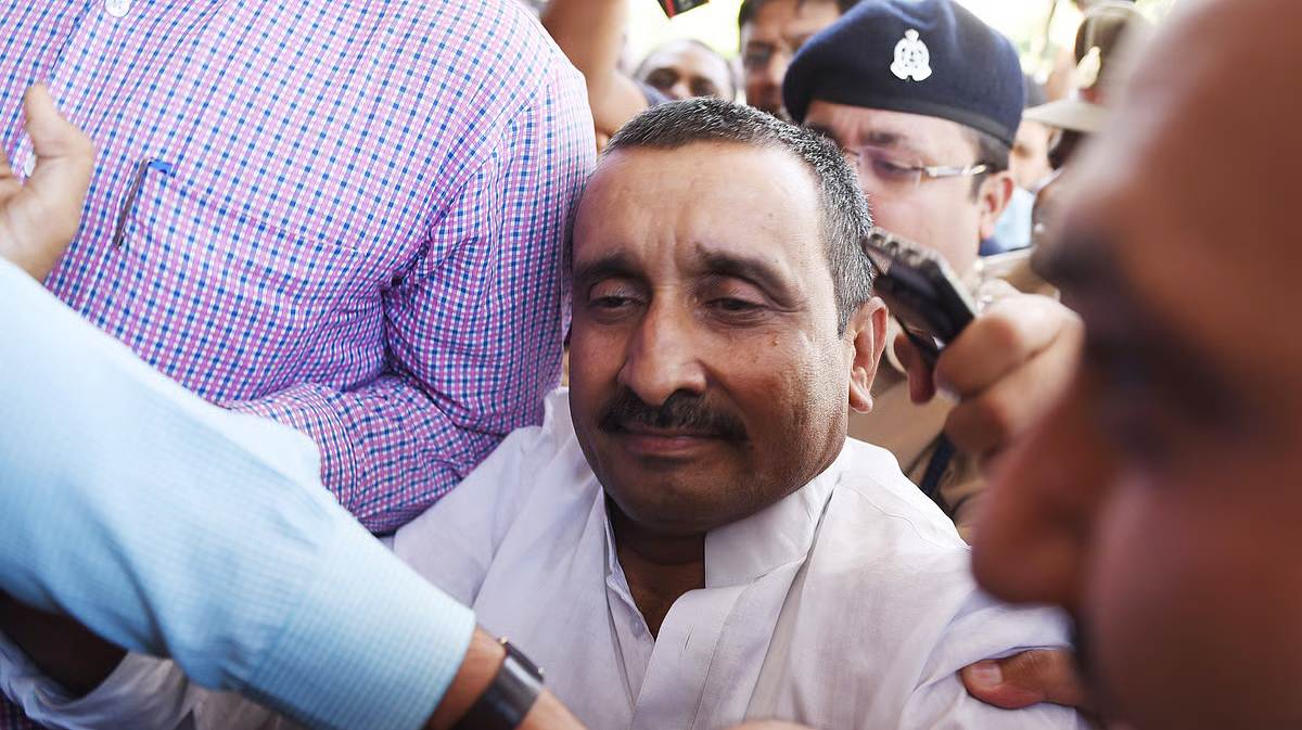 उन्नाव दुष्कर्म मामलाः जयदीप सिंह सेंगर को कैंसर हैं या नहीं? दिल्ली हाईकोर्ट ने Delhi AIIMS से पूछा; जांच के लिए मेडिकल बोर्ड बनाने का आदेश