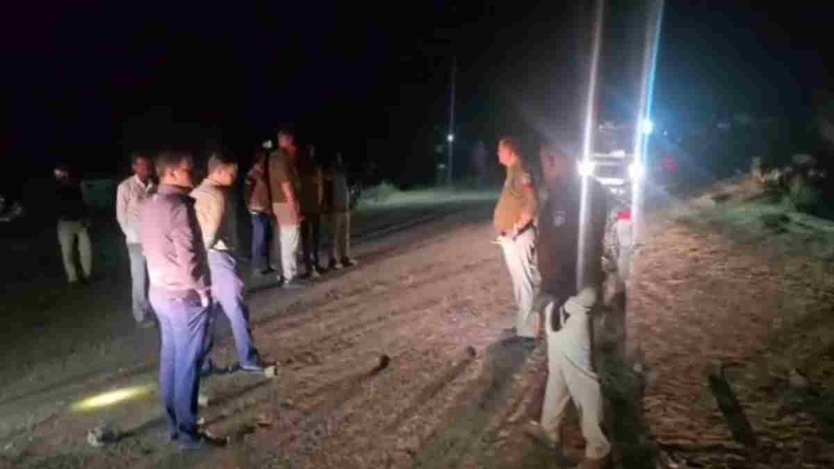 खंडवा में ढाबे पर चाकूबाजी: विवाद में युवक ने की दोस्त की हत्या, बीच-बचाव करने आए दो अन्य घायल