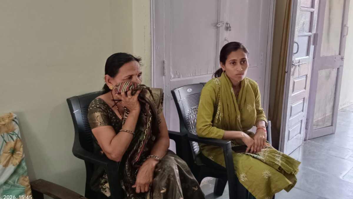 खंडवा में लोकायुक्त की बड़ी कार्रवाई: महिला बाल विकास विभाग की पर्यवेक्षक को 5 हजार की रिश्वत लेते किया ट्रैप, इस काम के एवज में मांगी थी घूस 