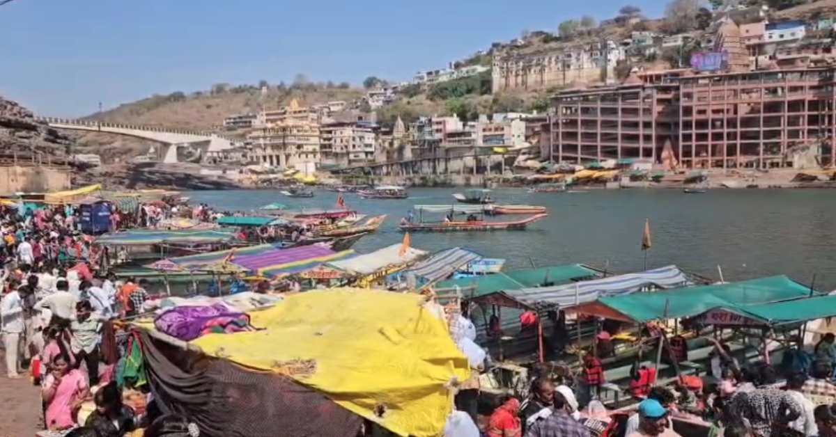 एमपी‑गुजरात के बीच बड़ा समझौता: मां नर्मदा के जल मार्ग से स्टैच्यू ऑफ वननेस से स्टैच्यू ऑफ यूनिटी तक चलेगा क्रूज, पर्यटन को बढ़ावा देने डॉ मोहन सरकार का कदम