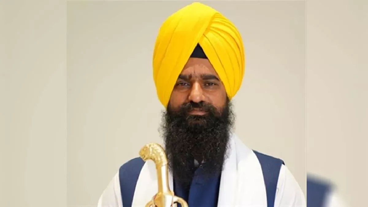 जांच के लिए गठित सिट में अमृतधारी सिख अफसरों को शामिल किया जाए : गड़गज