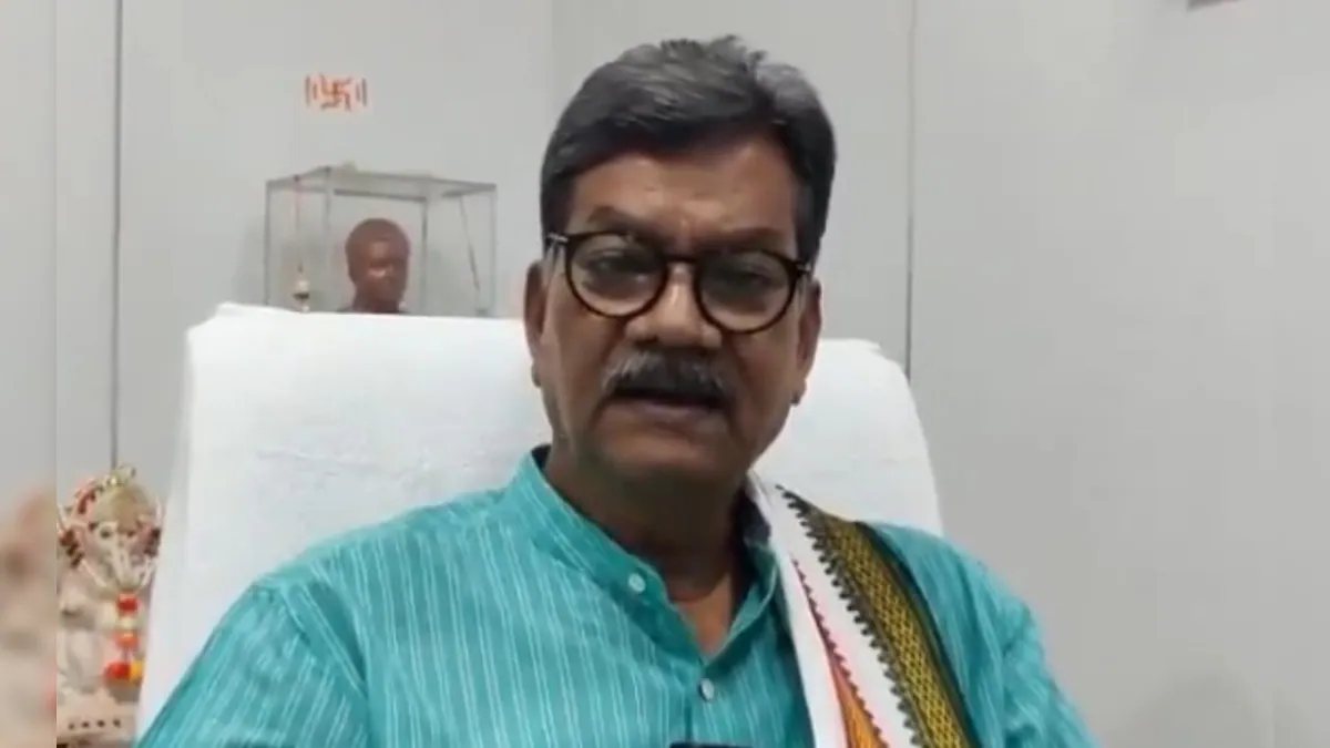 बजट पर सियासी बयानबाजी : नेता प्रतिपक्ष चरणदास महंत बोले- यह संकल्प का नहीं, भ्रष्टाचार का बजट