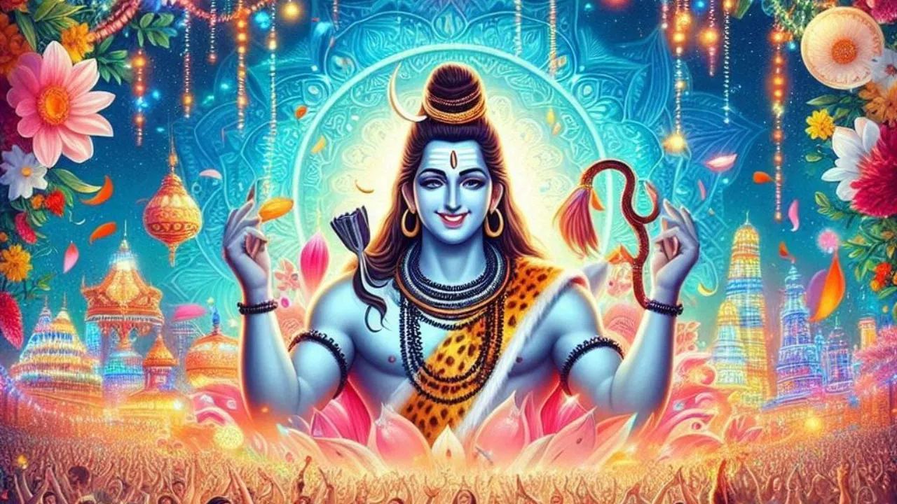 महादेव को प्रिय फूलों का चमत्कार! मनचाहा जीवनसाथी और सुख-समृद्धि पाने के लिए कर ले यह छोटा सा उपाय …