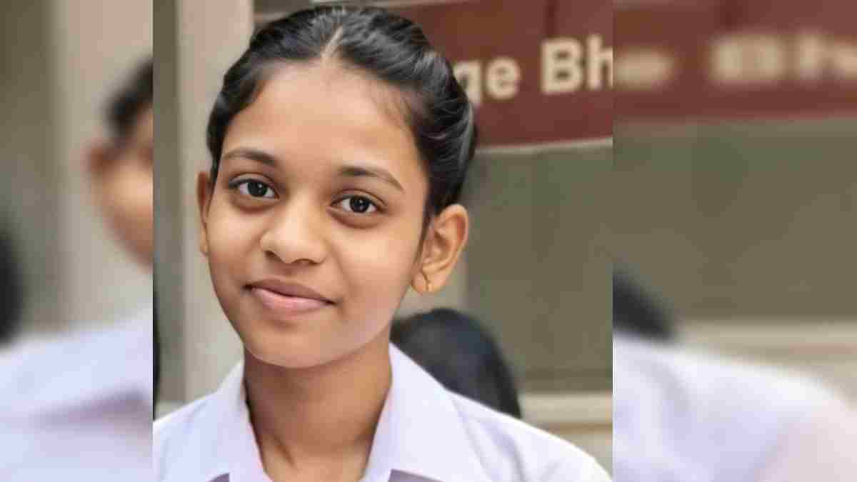 भोपाल GMC छात्रा डेथ केस: रोशनी के फोन से मिला सुसाइड नोट जैसा मैसेज, लिखा- “MBBS नीट से भी ज्यादा टफ”, पुलिस ने जांच की तेज 