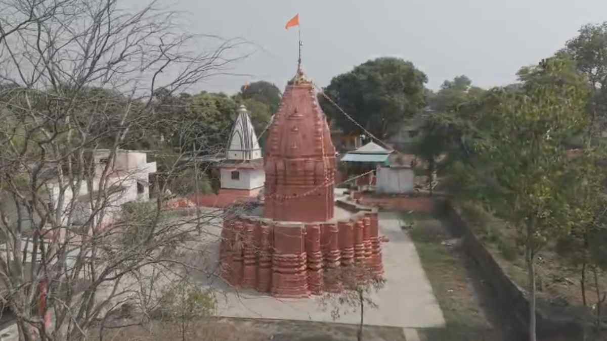 MP का दूसरा महाकालेश्वर मंदिर: राजा विक्रमादित्य ने बहन की ससुराल में बसा दी महाकाल की नगरी, कुंड के पानी का नहीं ढूंढ पाएंगे स्रोत