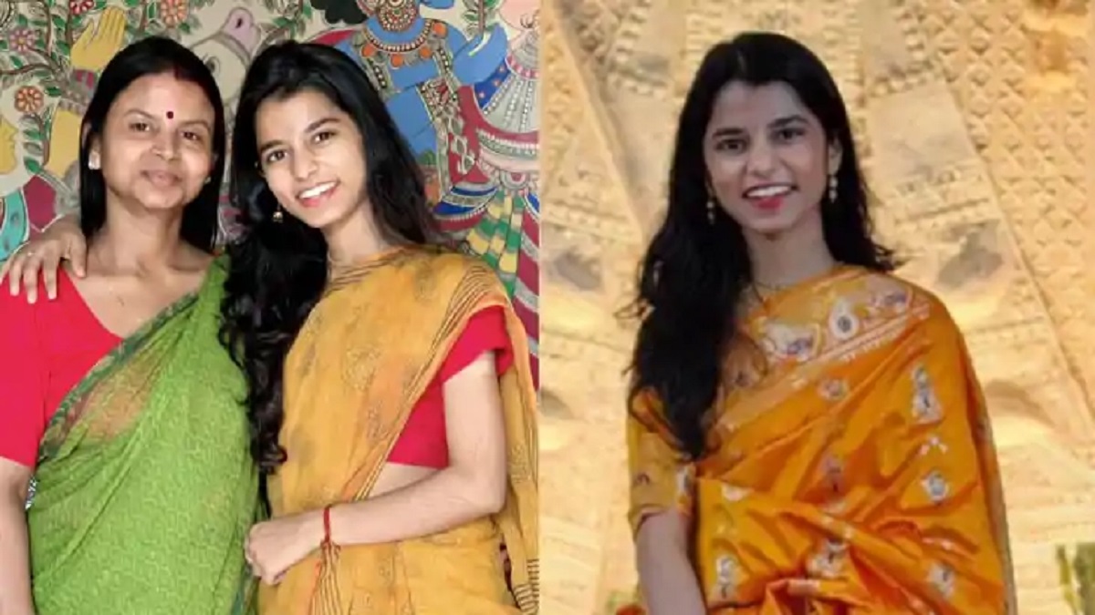 दरभंगा में चोरी की बड़ी वारदात: BJP विधायक मैथिली ठाकुर की मां के हीरे जड़े गहने और किमती घड़ी पर चोरों ने फेरा हाथ