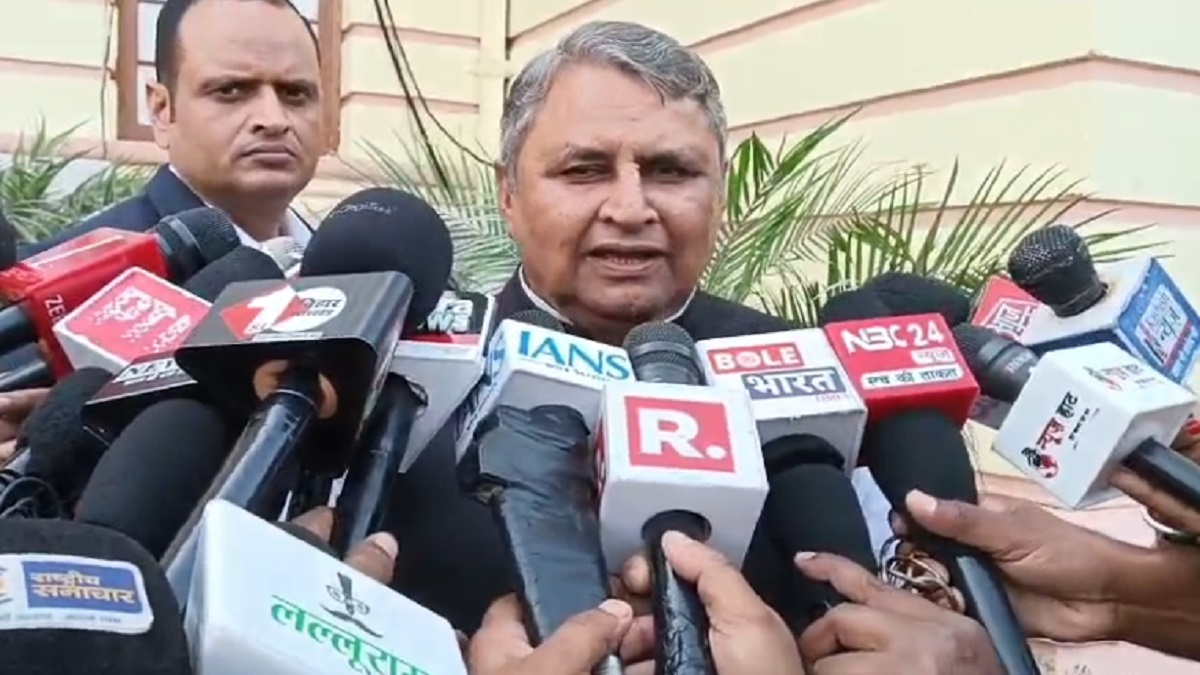 ‘जब कोई बड़ा नेता फंस जाता है…’, शराब घोटाले में अरविंद केजरीवाल के बरी होने पर नीतीश के मंत्री का बड़ा बयान