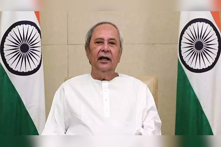 राज्यसभा चुनाव : चौथी सीट के लिए किंगमेकर बनेंगे नवीन