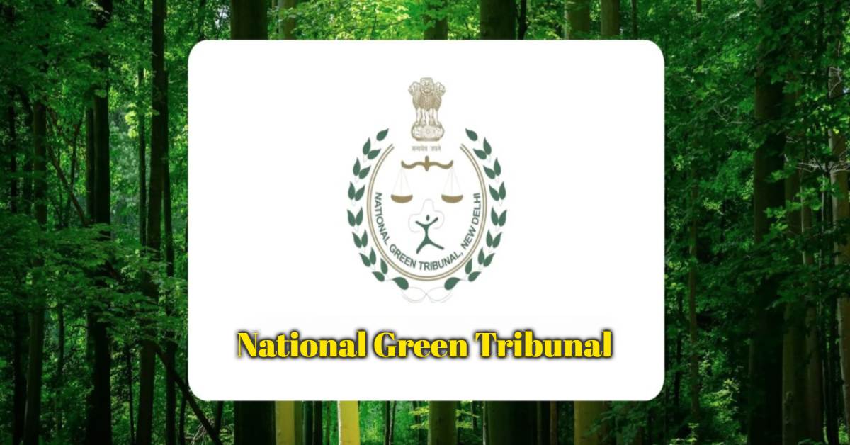 रेत खनन से जुड़ी 9 मंजूरियां अवैध: NGT ने किया शून्य घोषित, कहा- SEIAA की स्वीकृति जरूरी…