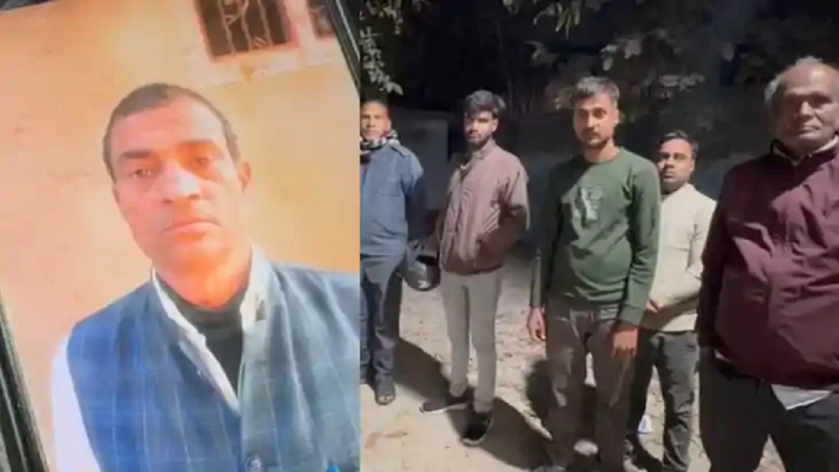 दुखद: बेटे की शादी का कार्ड बांटकर लौट रहे पिता की सड़क हादसे में दर्दनाक मौत, परिजनों में मचा कोहराम