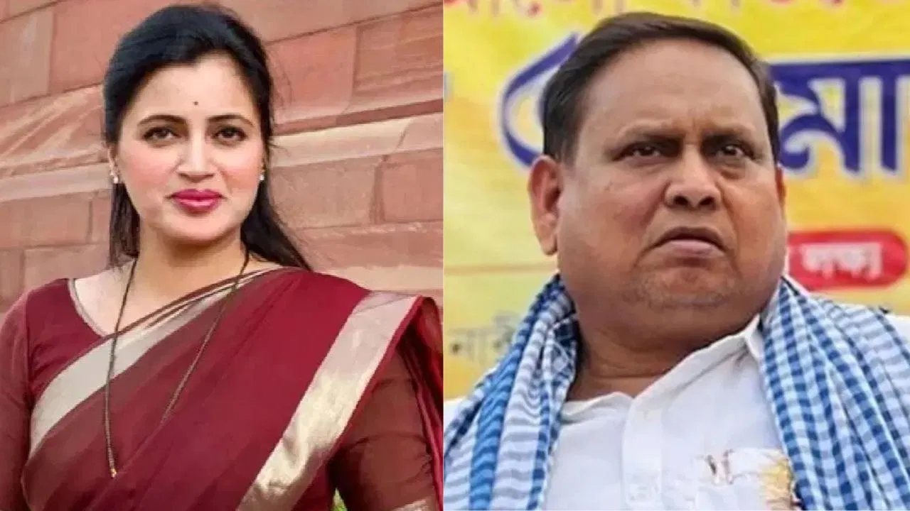 ‘हुमायूं कबीर को खुद की कब्र के लिए भी जगह नहीं मिलेगी…,’ बाबरी मस्जिद बना रहे जनता उन्नयन पार्टी चीफ को नवनीत राणा की चेतावनी