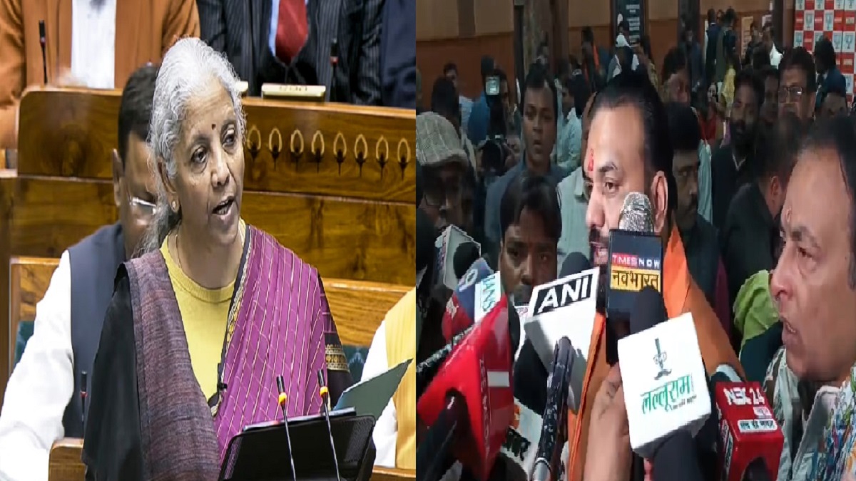 Union Budget 2026-2027: बिहार को बड़ी सौगात, सम्राट चौधरी बोले- बजट में दिखा 2047 के विकसित भारत का झलक