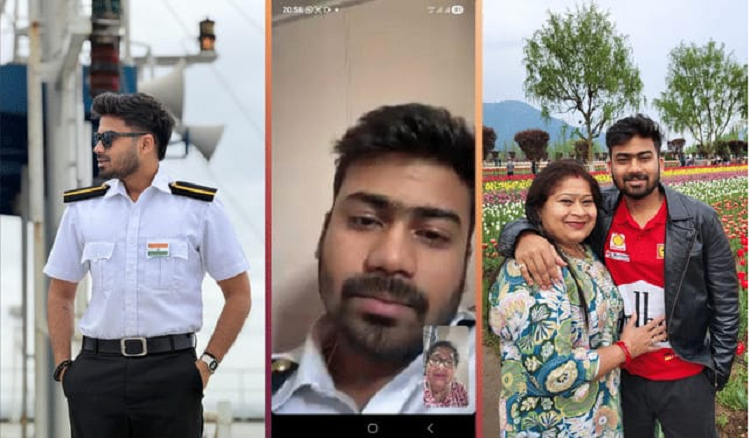 ओडिशा सरकार ने लापता कैडेट सार्थक महापात्र की तलाश के लिए केंद्र से मांगी मदद