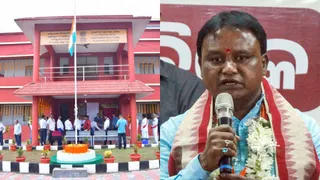 भुवनेश्वर : कटक-पुरी और फूलबनी कोर्ट में नए बम धमाकों की मिली धमकियां