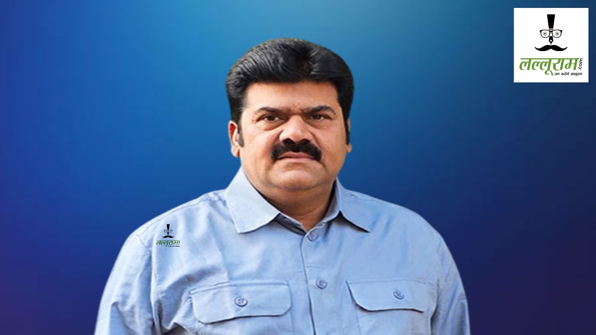 कील पिताबस पांडा हत्याकांड : जेल में पूर्व विधायक बिक्रम पांडा के सीने में उठा दर्द, कड़ी सुरक्षा के बीच अस्पताल में भर्ती