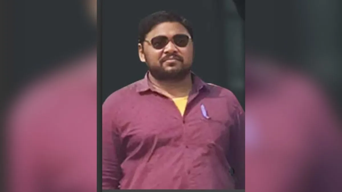 बरहामपुर के एक्साइज डिपार्टमेंट के ASI युवती को ब्लैकमेल करने के आरोप में गिरफ्तार