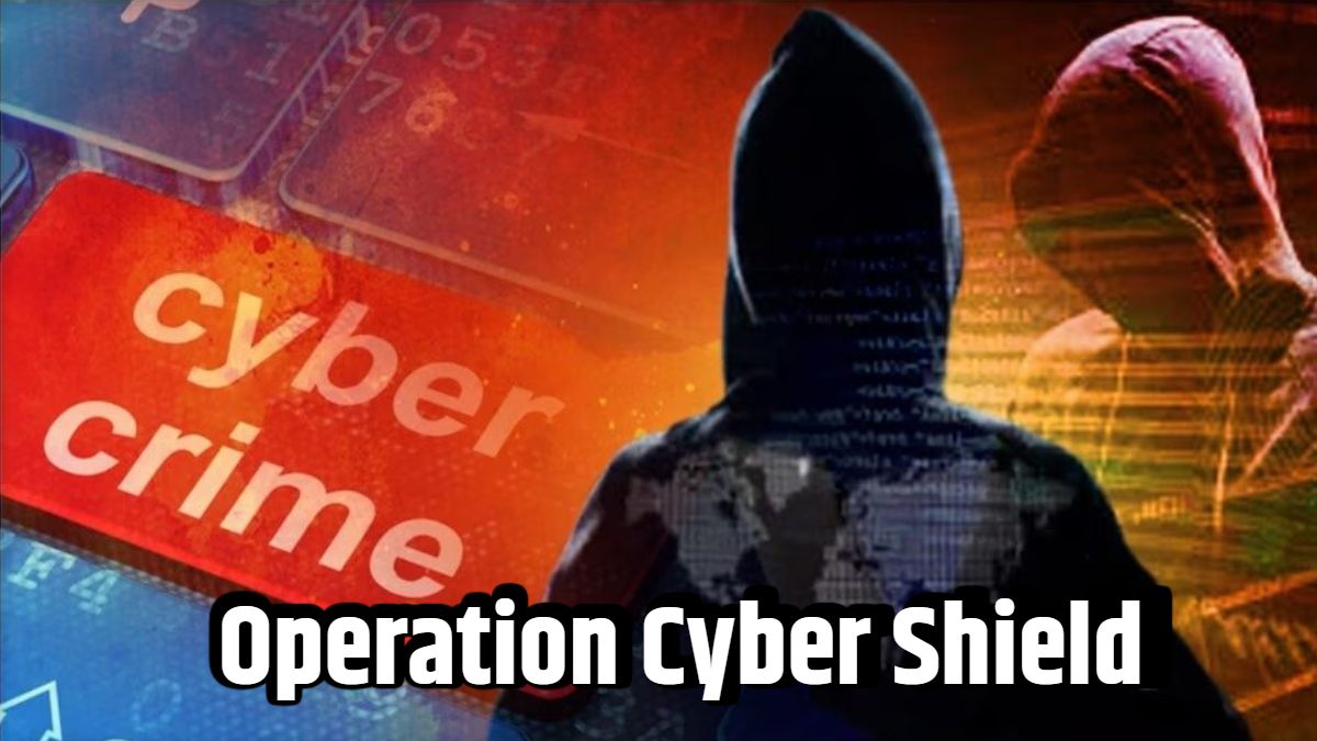 ऑपरेशन साइबर कवच : Cyber Crime के नेटवर्क को खत्म करने ओडिशा पुलिस की बड़ी कार्रवाई, 5 करोड़ की साइबर ठगी का खुलासा, 2 आरोपी गिरफ्तार