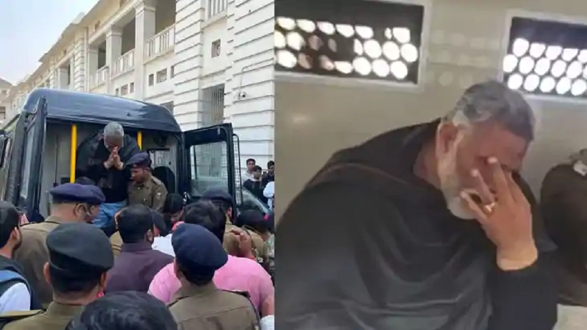 पप्पू यादव की जमानत पर लगा ग्रहण! आज फिर टल सकती है सुनवाई, सामने आई यह बड़ी वजह