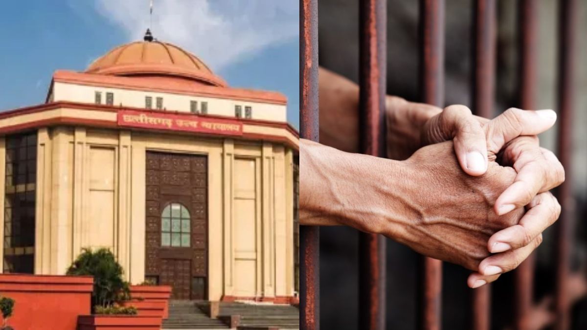 कोरोना काल में पैरोल पर छूटे 38 में से 37 कैदी फरार, केवल एक को ही पकड़ पाई पुलिस, DG जेल ने हाईकोर्ट में दिया शपथपत्र