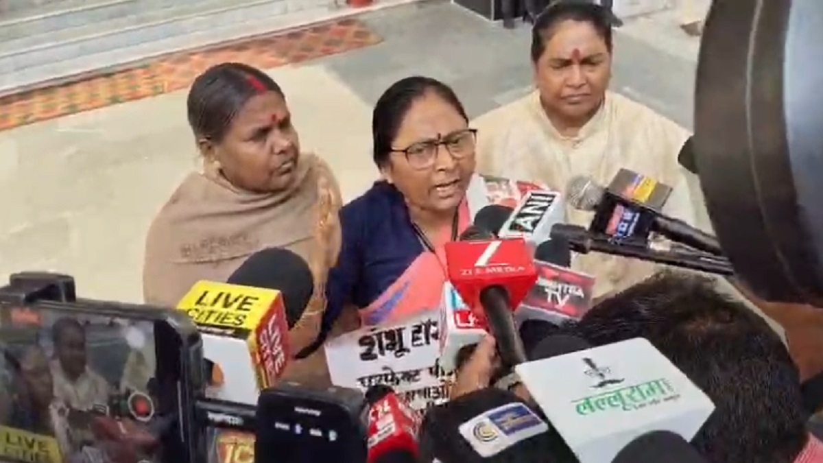 Bihar Budget 2026: सत्र के दौरान NEET छात्रा मौत को लेकर विपक्षी सदस्यों का हंगामा, सुप्रीम कोर्ट की निगरानी में CBI जांच की मांग