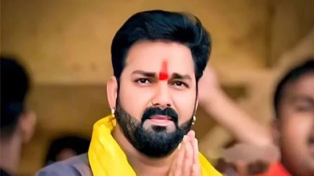 राज्यसभा जाएंगे पवन सिंह! बीजेपी अध्यक्ष नितिन नबीन से मुलाकात के बाद पावर स्टार का बड़ा बयान