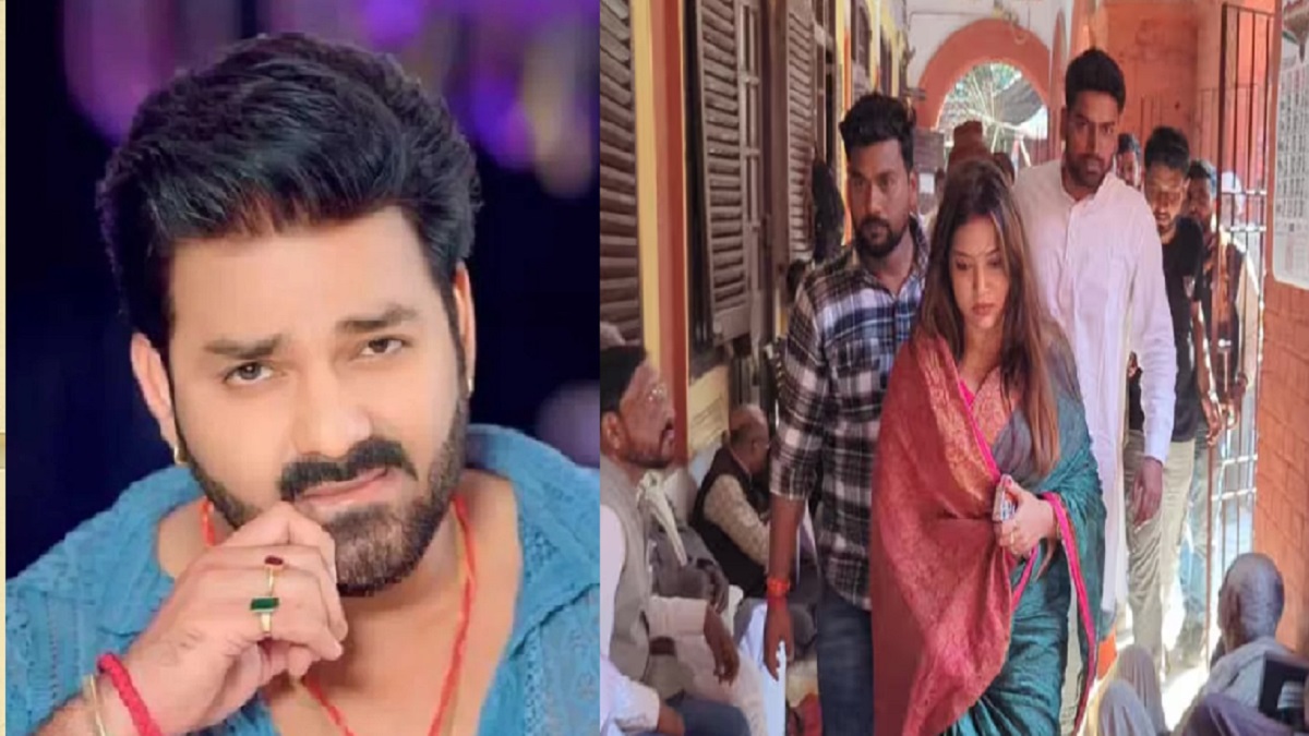 पवन सिंह तलाक मामला: कोर्ट नहीं पहुंचे पावर स्टार, इंतजार करती रहीं ज्योति सिंह, जज से कहा- मैं अपने पति के साथ….