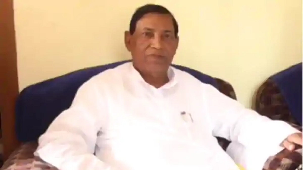जदयू के दिग्गज नेता और 5 बार के विधायक रहे पूर्णमासी राम का निधन, राजनीतिक गलियारों में शोक की लहर, कल होगा अंतिम संस्कार