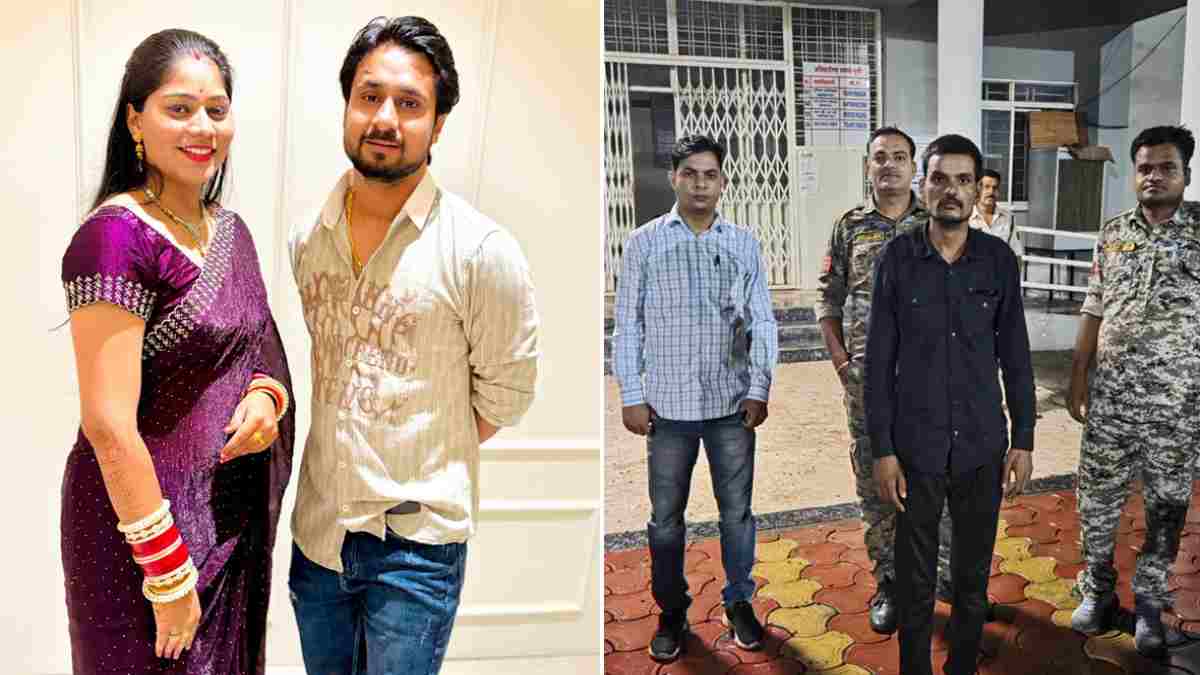 राजा रघुवंशी हत्याकांड: बिल्डिंग मालिक लोकेंद्र तोमर और चौकीदार बलवीर को कोर्ट ने किया दोषमुक्त, सबूत मिटाने के आरोप में हुई थी गिरफ्तारी 