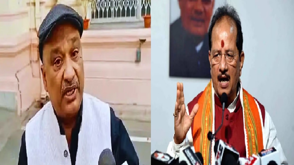 राजद MLC के एक बयान से बिहार की सियासत में भूचाल! NDA के नेताओं ने कहा- उनके मुंह से ऐसी ओछी बात शोभा नहीं देती
