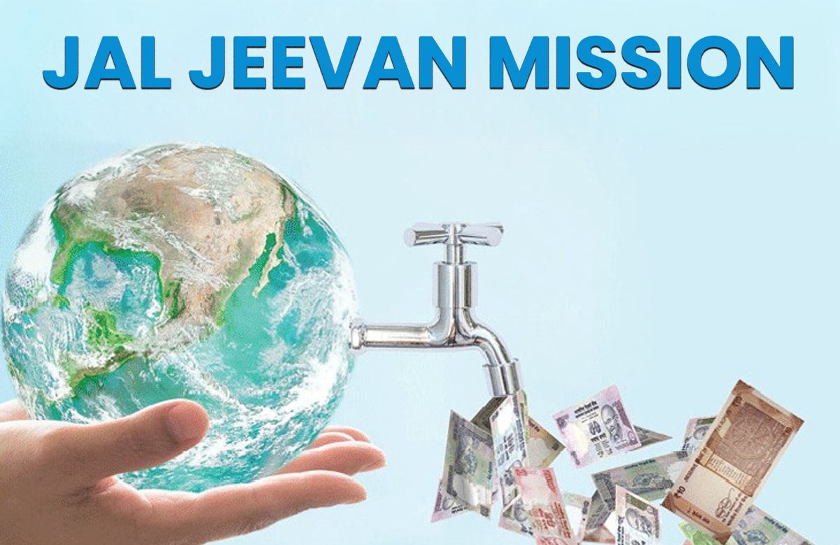 घोटाला राजस्थान में, छापेमारी देश के 4 राज्यों मेंः जल जीवन मिशन घोटाले में ACB का बड़ा एक्शन, IAS सुबोध अग्रवाल पर कसा शिकंजा