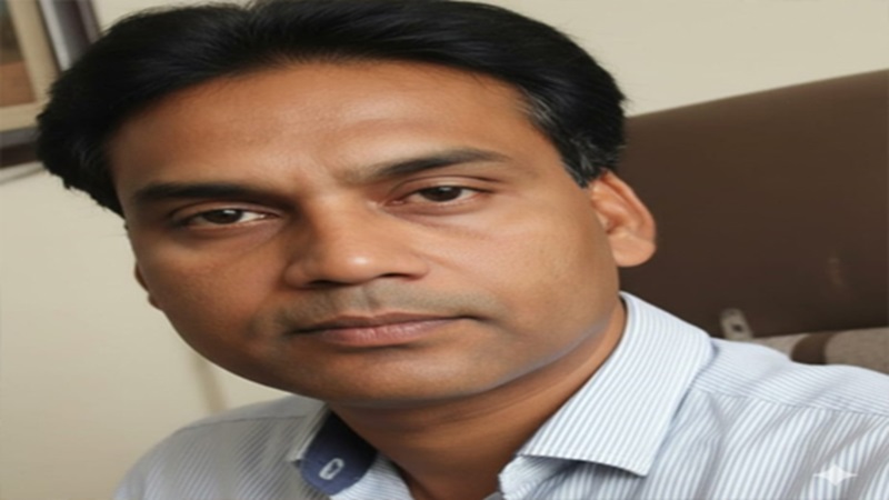 Rajasthan News: जयपुर का अनिल माहेश्वरी वॉन्टेड, जम्मू-कश्मीर पुलिस ने जारी किया ह्यू एंड क्राई नोटिस