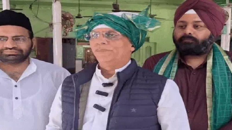 Rajasthan News: जब राजा डरता है तो प्रजा का नुकसान होता है; अजमेर दरगाह पहुंचे पवन खेड़ा का PM मोदी पर बड़ा हमला, ट्रेड डील को बताया डर का सौदा