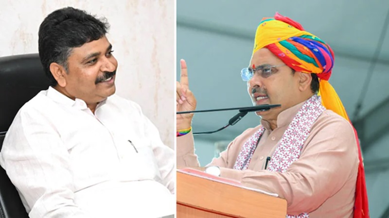 Rajasthan Politics: राजस्थान विधानसभा में आर-पार: भजनलाल सरकार के 2 साल vs कांग्रेस के 5 साल, इस दिन होगी बड़ी बहस!