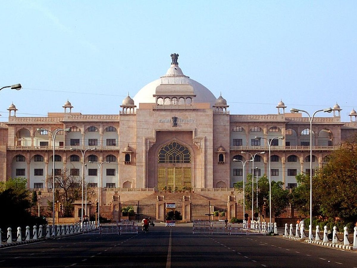 Rajasthan Assembly: 27 फरवरी को पारित होगा प्रदेश का बजट, कार्य सलाहकार समिति ने तय किया शेड्यूल
