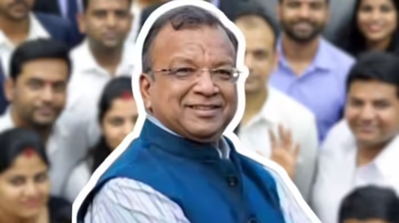 Rajasthan News: जल जीवन मिशन घोटाला; एसआईटी का बड़ा एक्शन, 9 इंजीनियर-अधिकारी गिरफ्तार, पूर्व एसीएस सुबोध अग्रवाल फरार