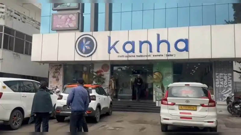 Rajasthan News: कान्हा रेस्टोरेंट ग्रुप पर इनकम टैक्स की मेगा रेड; राजस्थान के 6 शहरों समेत मुंबई में हड़कंप, 33 ठिकानों पर कार्रवाई
