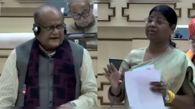 Rajasthan Assembly: राजस्थान विधानसभा में गूंजा डॉक्टरों की कमी का मुद्दा: कालीचरण सराफ ने कहा- ग्रामीण सेवा के लिए भरवाएं 50 लाख का बॉण्ड