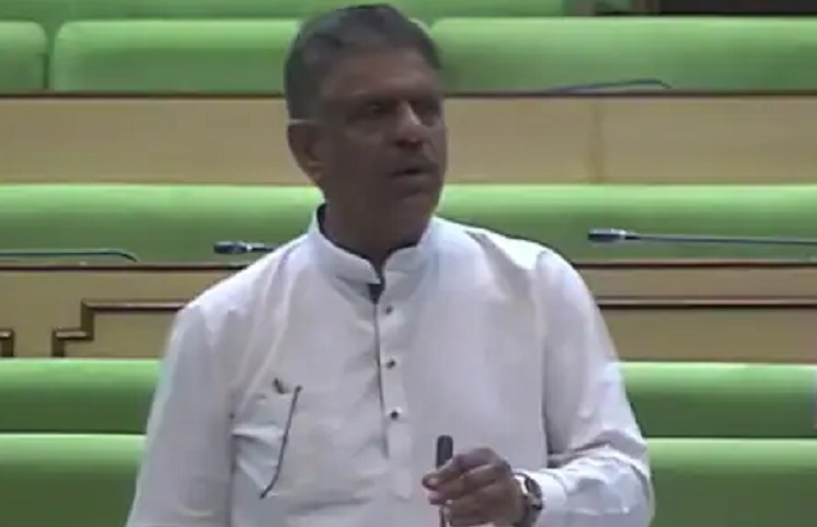 Rajasthan News: विधायक पोस्टिंग की सिफारिश बंद कर दें तो वादा है सब जगह डॉक्टर लगा दूंगा: खींवसर