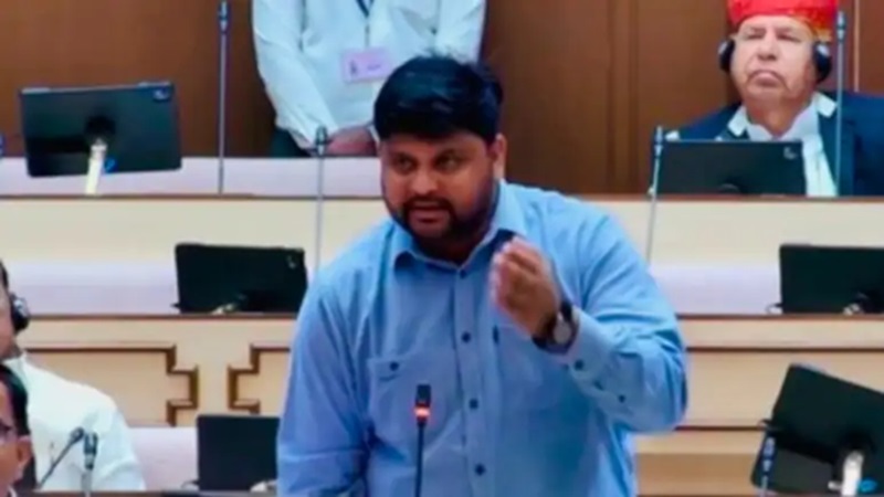 Rajasthan News: क्या राजस्थान के स्कूलों को मिलेंगे 70,000 शिक्षक? सदन में शिक्षा मंत्री और विपक्ष के बीच तीखी झड़प