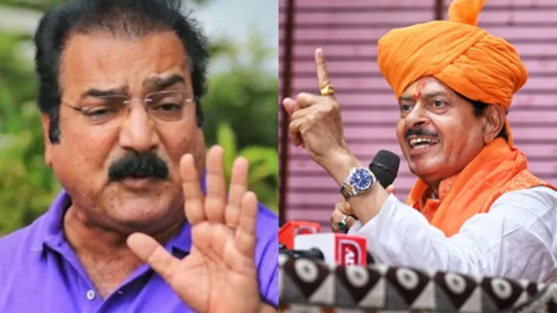 Rajasthan News: राजस्थान में गौवंश पर संग्राम; पूर्व मंत्री खाचरियावास ने सरकार पर लगाया आरोपी को बचाने का आरोप, दी बड़े आंदोलन की चेतावनी