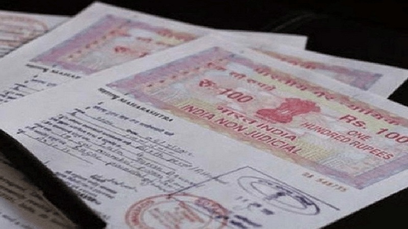 राजस्थान सरकार की कमाई पांच साल में दोगुनी हुईः स्टाम्प बिक्री से इस बार 10,663 करोड़ से ज्यादा का रेवेन्यू मिला